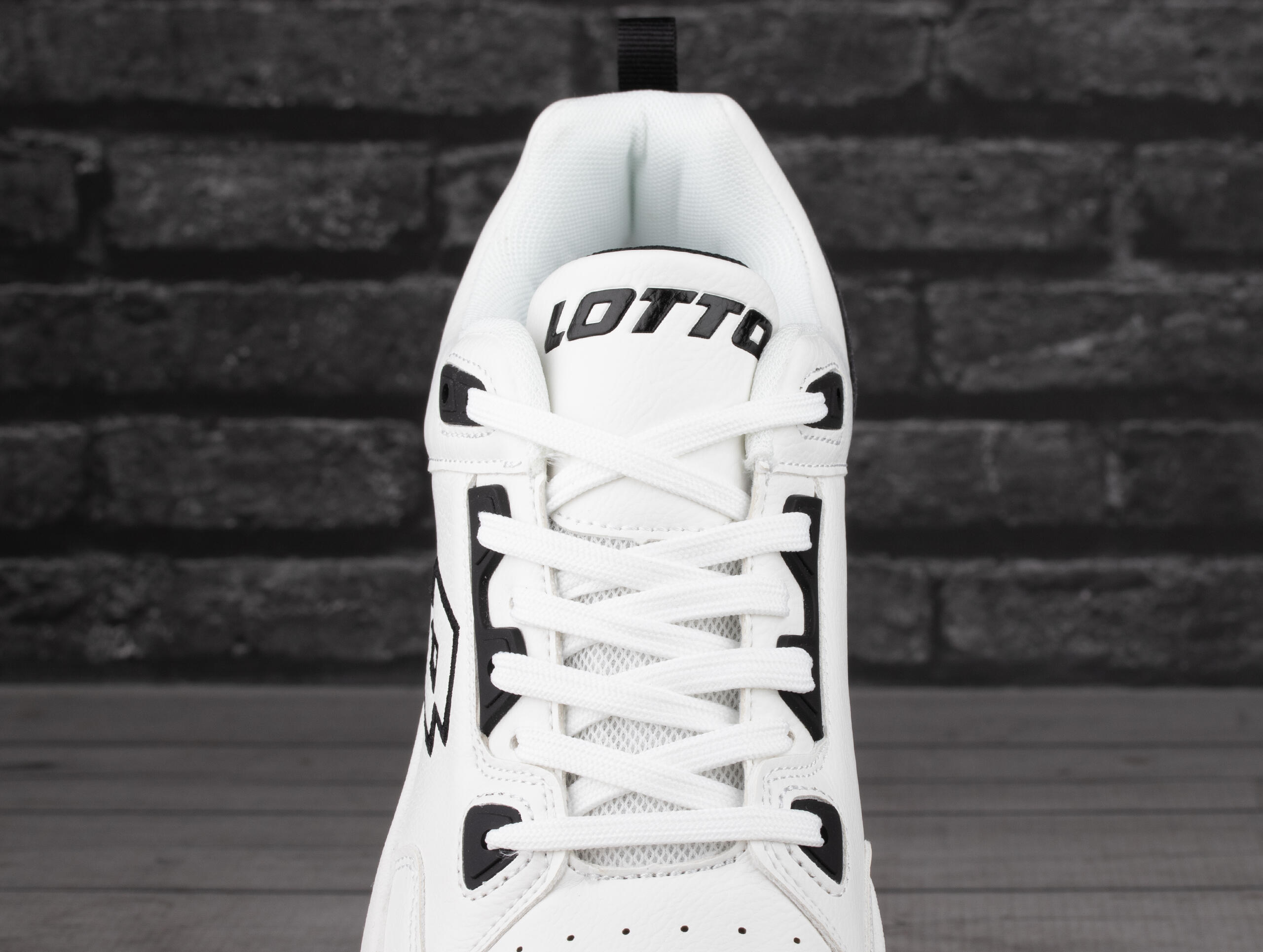 Buty męskie sportowe Lotto AWERY 6/7