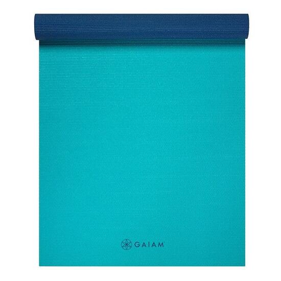 Tappetino yoga GAIAM da 4 mm