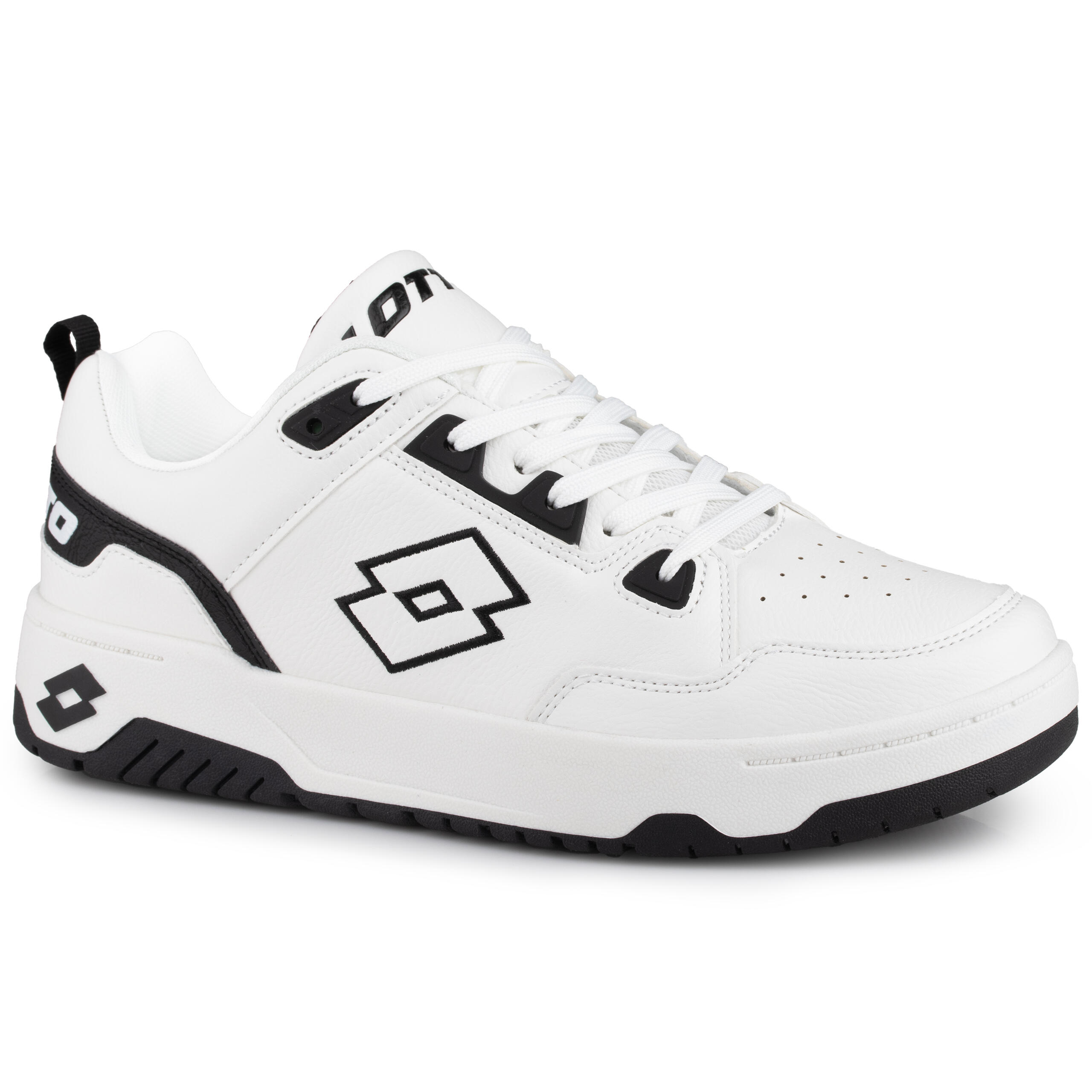 Buty męskie sportowe Lotto AWERY 7/7