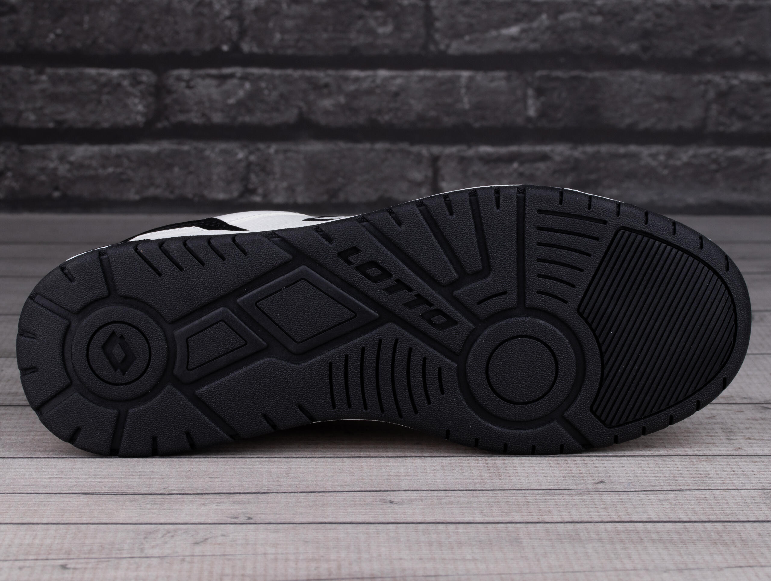 Buty męskie sportowe Lotto AWERY 5/7