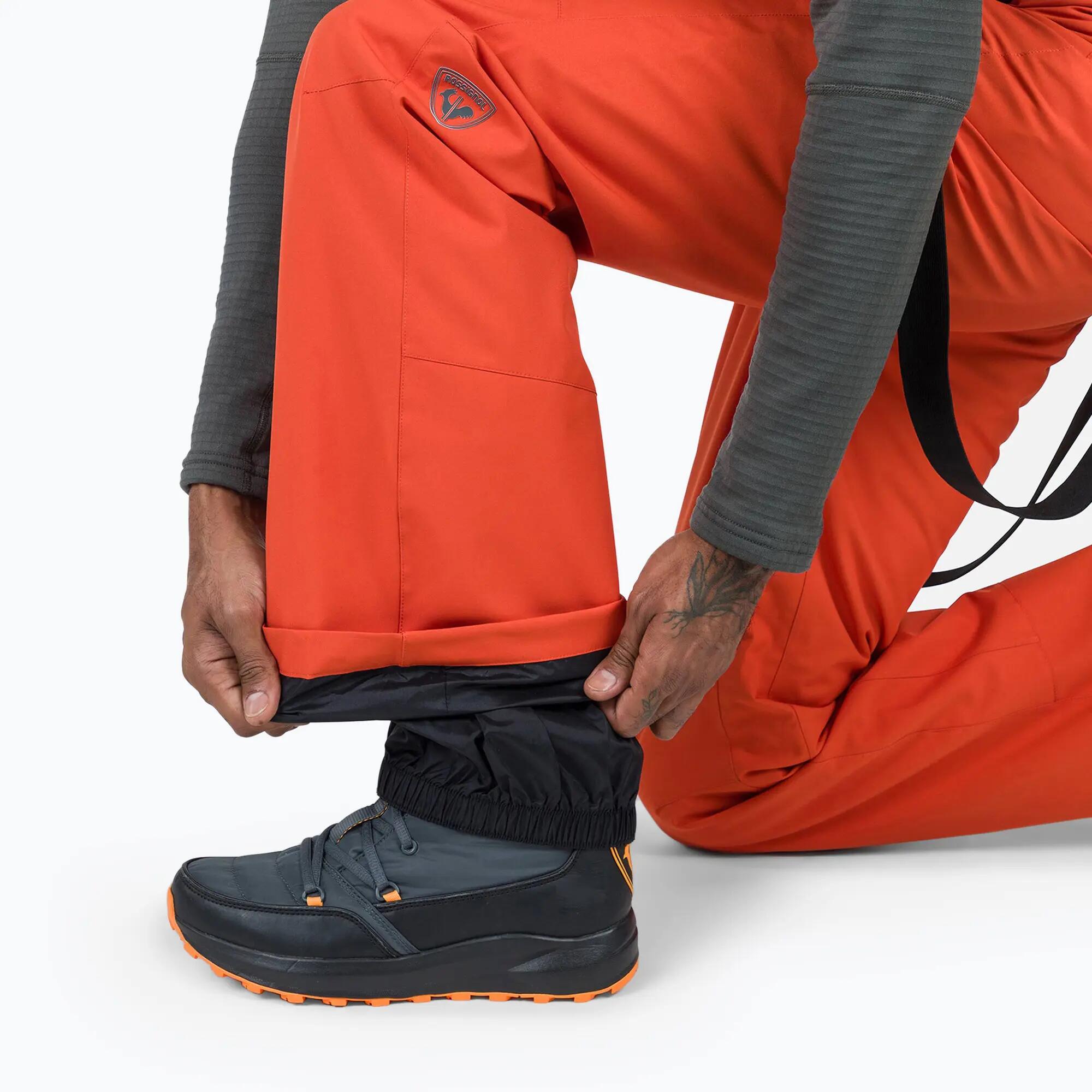 Spodnie narciarskie Rossignol Ski Pant tan 5/6