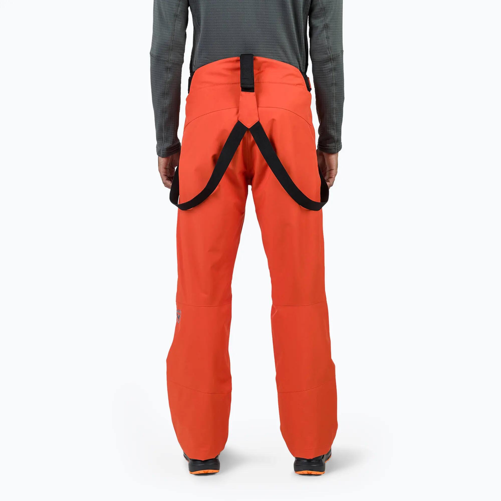 Spodnie narciarskie Rossignol Ski Pant tan 3/6