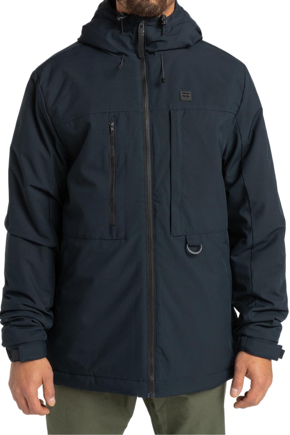 BILLABONG Heren Billabong Canyon winterjas