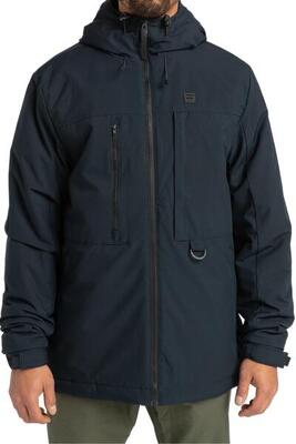 Billabong Canyon Herren Winterjacke