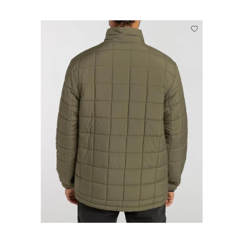 Billabong Journey Mock Neck Winter Jacket pentru bărbați