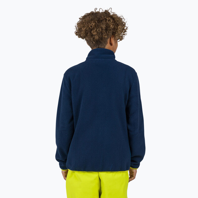 Dětská mikina Jr Alltrack Fleece