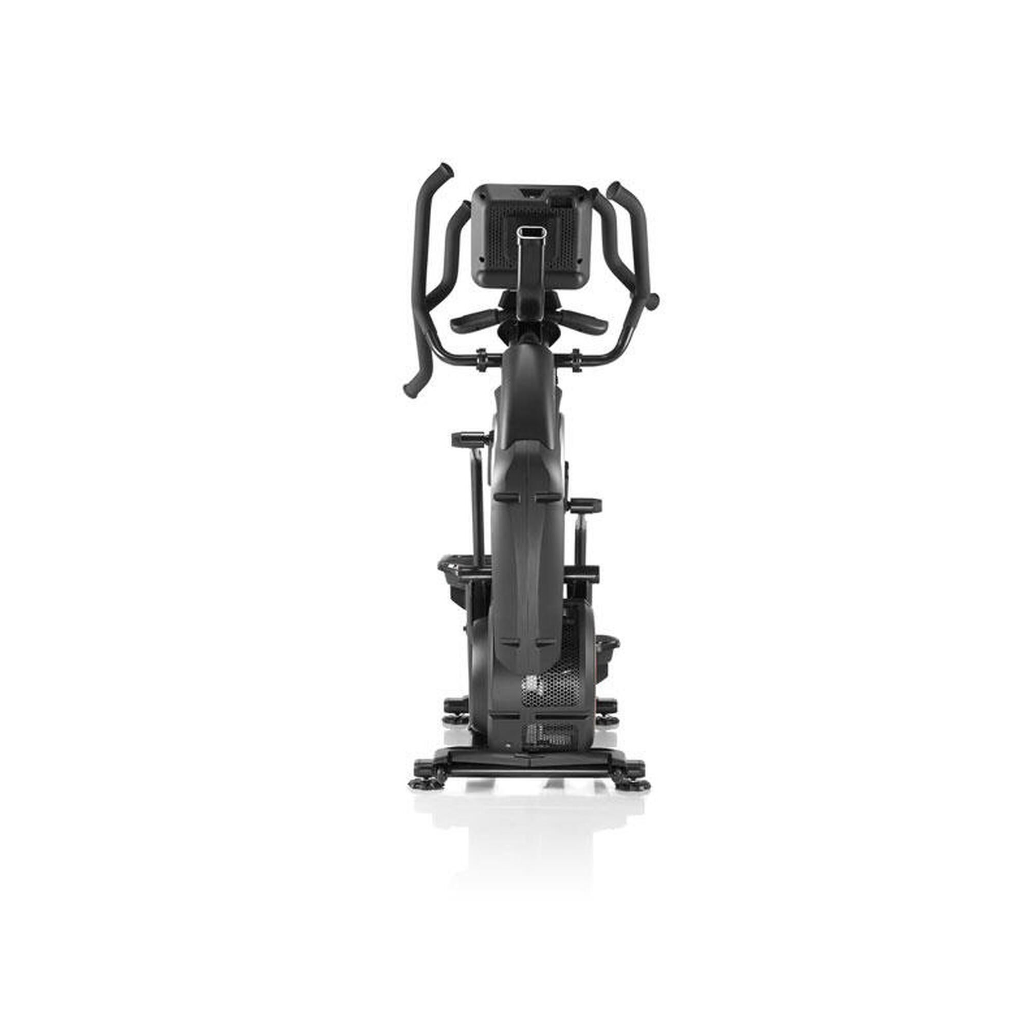 Bowflex SelectTech 2080 Hantelständer mit Media Rack