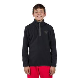 Sweat enfant Rossignol Jr Strawpile Fleece Fz