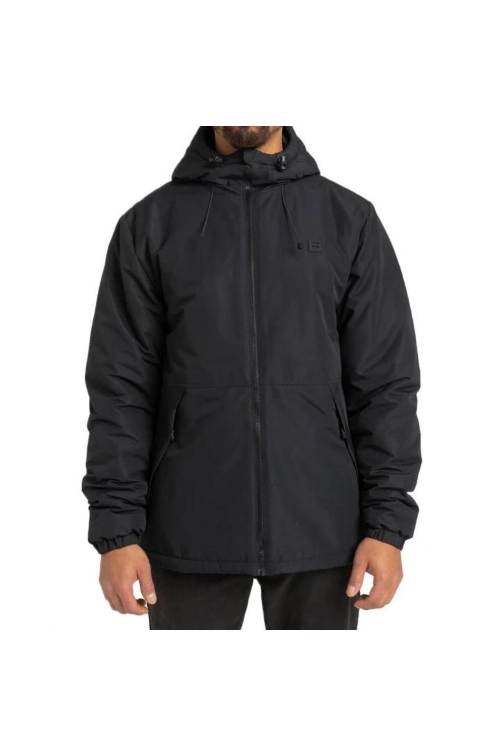 BILLABONG Heren Billabong Transport Revo dubbelzijdig winterjack