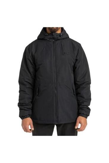 Billabong Transport Revo doppelseitige Winterjacke für Herren