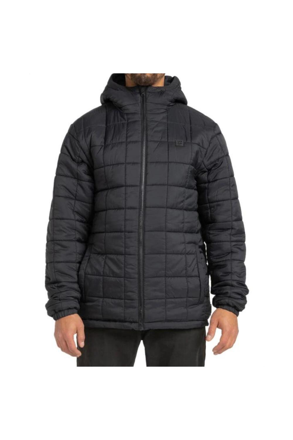 Billabong Transport Revo doppelseitige Winterjacke für Herren