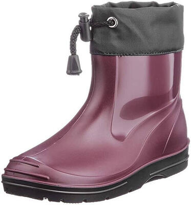 Beck Basic Warm Kinder-Gummistiefel
