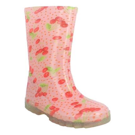 Beck Basic Kinder-Gummistiefel