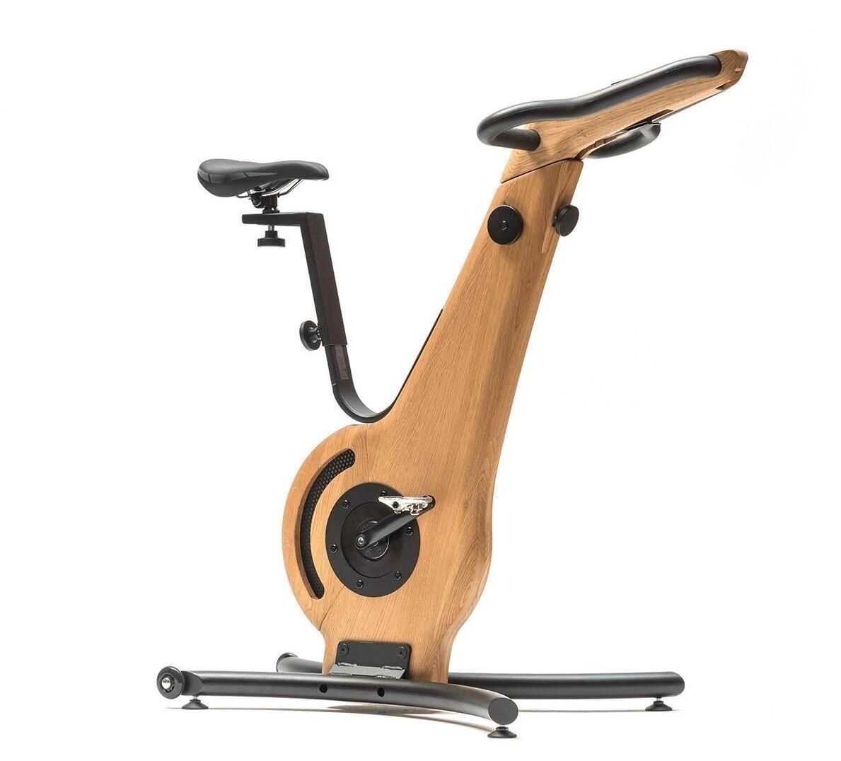 NOHRD Bike - Eiken