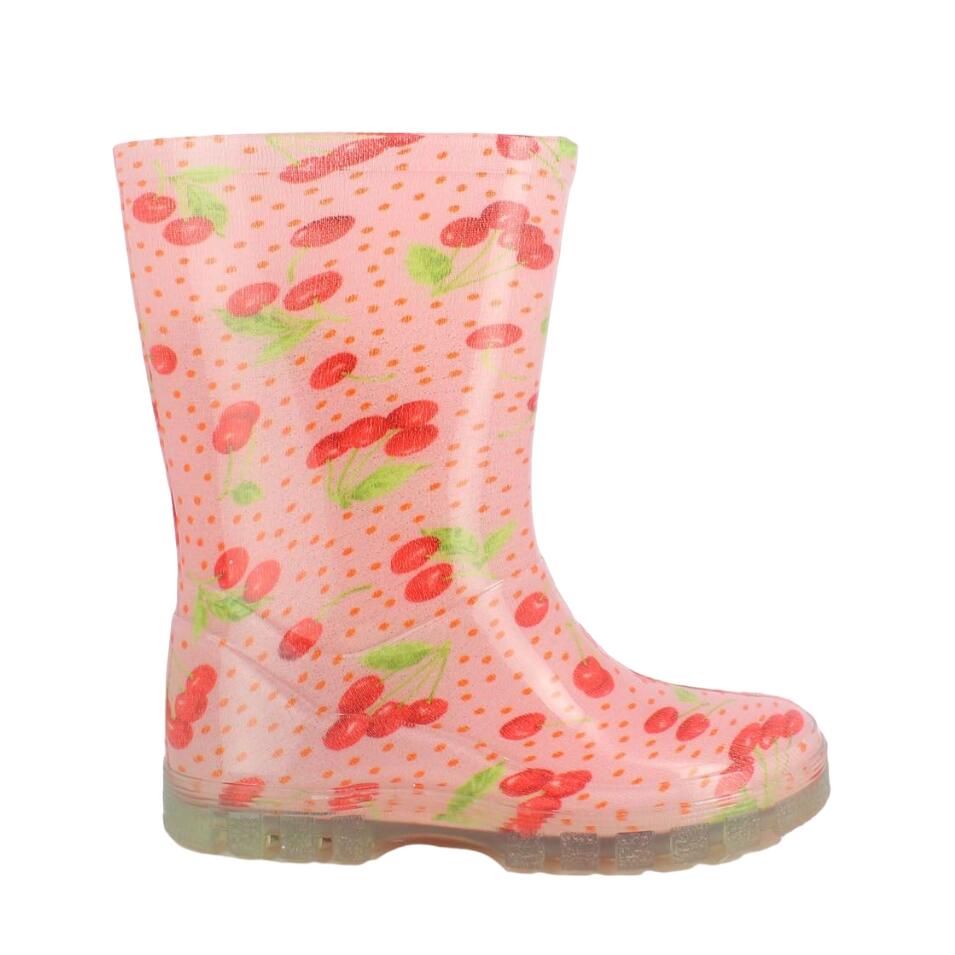 Beck Basic kinderwantschoenen 2/3