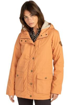 Damen Winterjacke Billabong FacilIti Parka