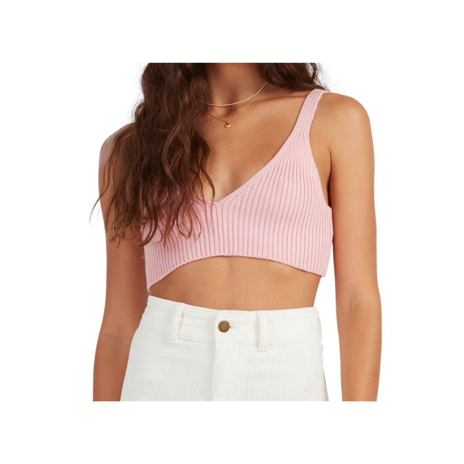 BILLABONG Damessporttrui Billabong Sandstorm Knit Top