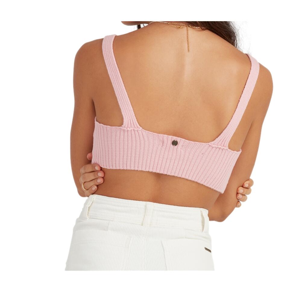 Bluzka sportowa damska Billabong Sandstorm Knit Top