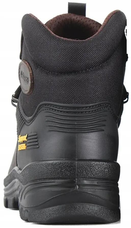 Grisport, buty trekkingowe 6/6
