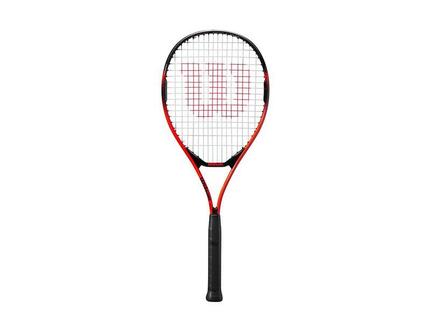 Raquette de tennis enfant Wilson Pro Staff Precision 26