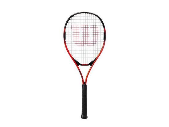 Raquette de tennis enfant Wilson Pro Staff Precision 26