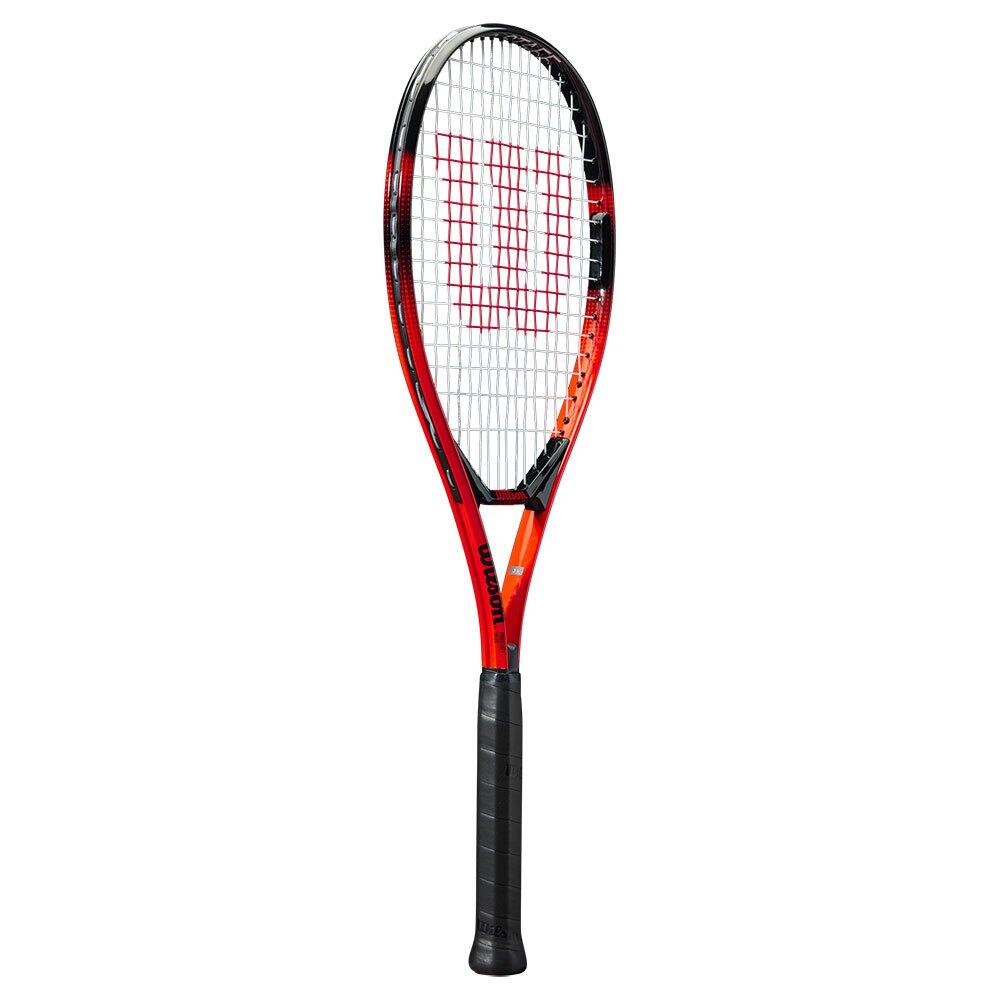 Rakieta tenisowa dla dzieci Wilson Pro Staff Precision Junior 26 2/4