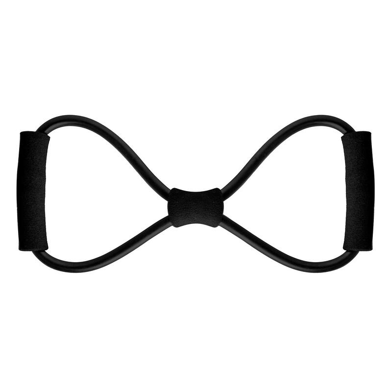 Posilovací guma Figure 8