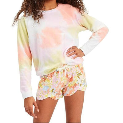 Billabong mad for you wandelbroek voor kinderen