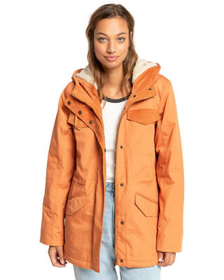 Billabong Damen Winterjacke So Easy Parka