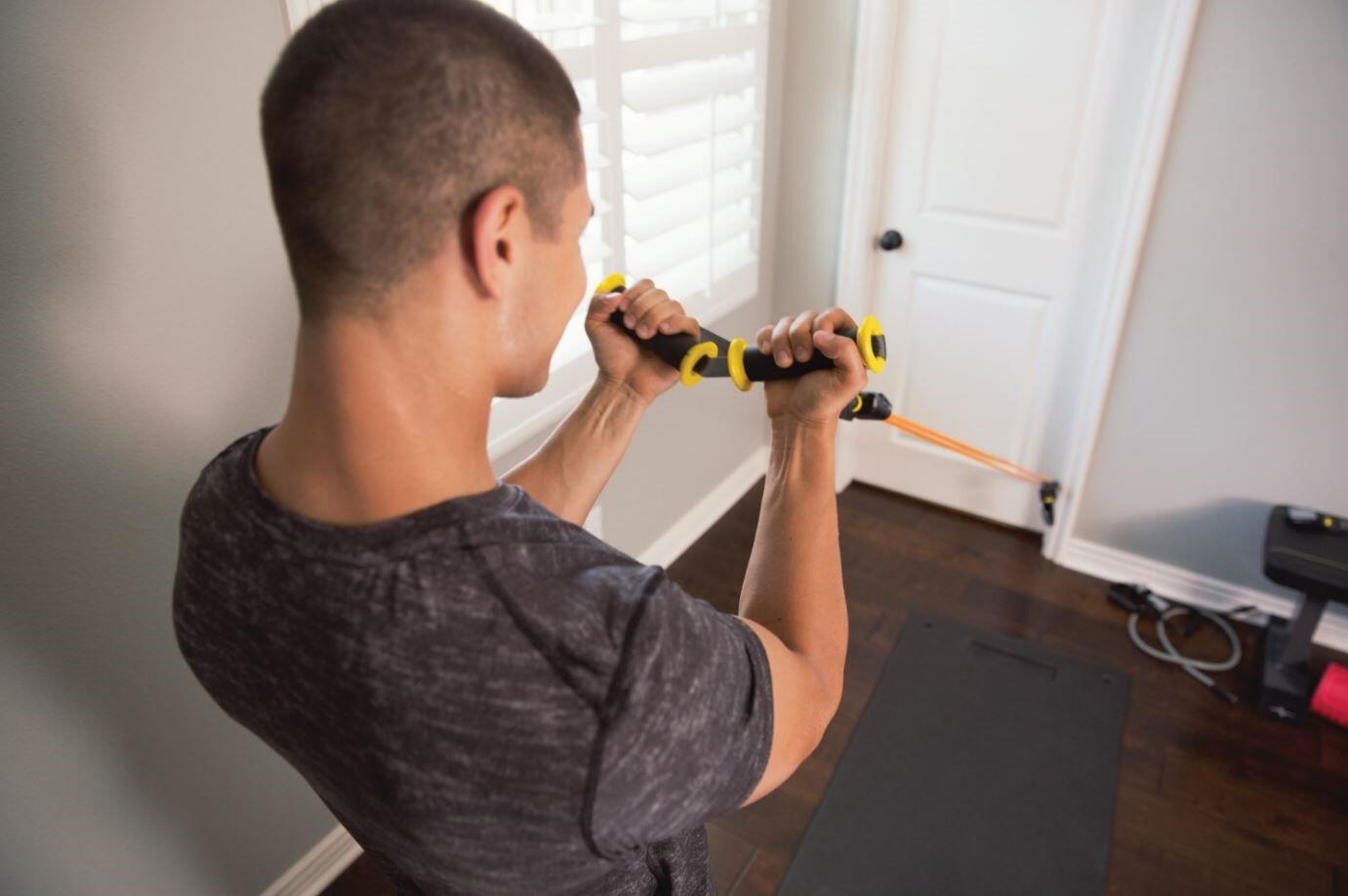 SKLZ Dubbele Handgreep 3/5