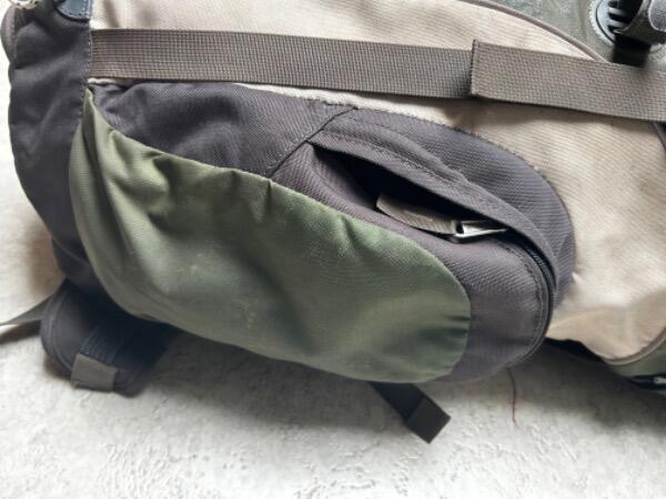 Entre Particuliers - Sac à dos 28l 4/5