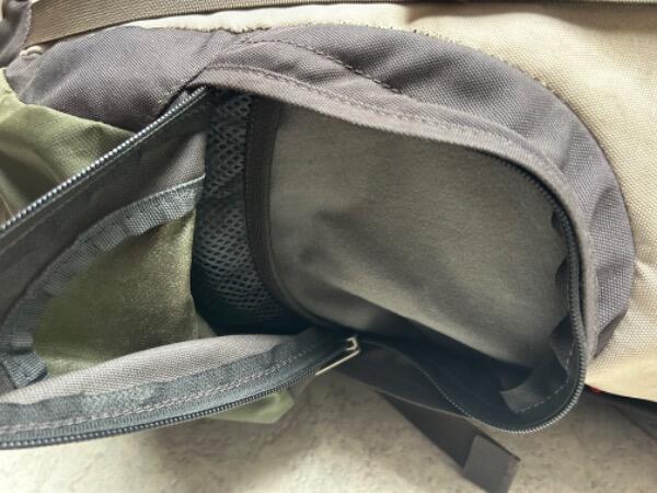 Entre Particuliers - Sac à dos 28l 5/5