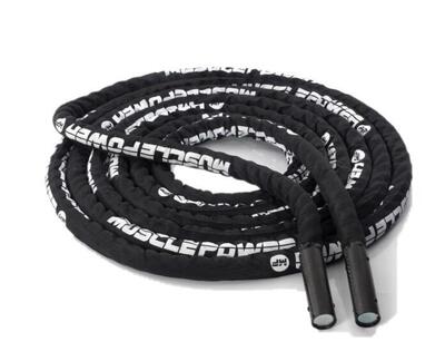 Muscle power battle rope deluxe - 15 m