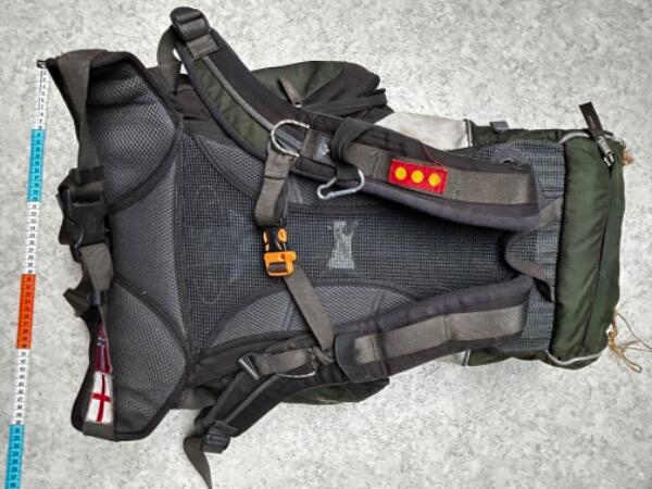 Entre Particuliers - Sac à dos 28l 2/5
