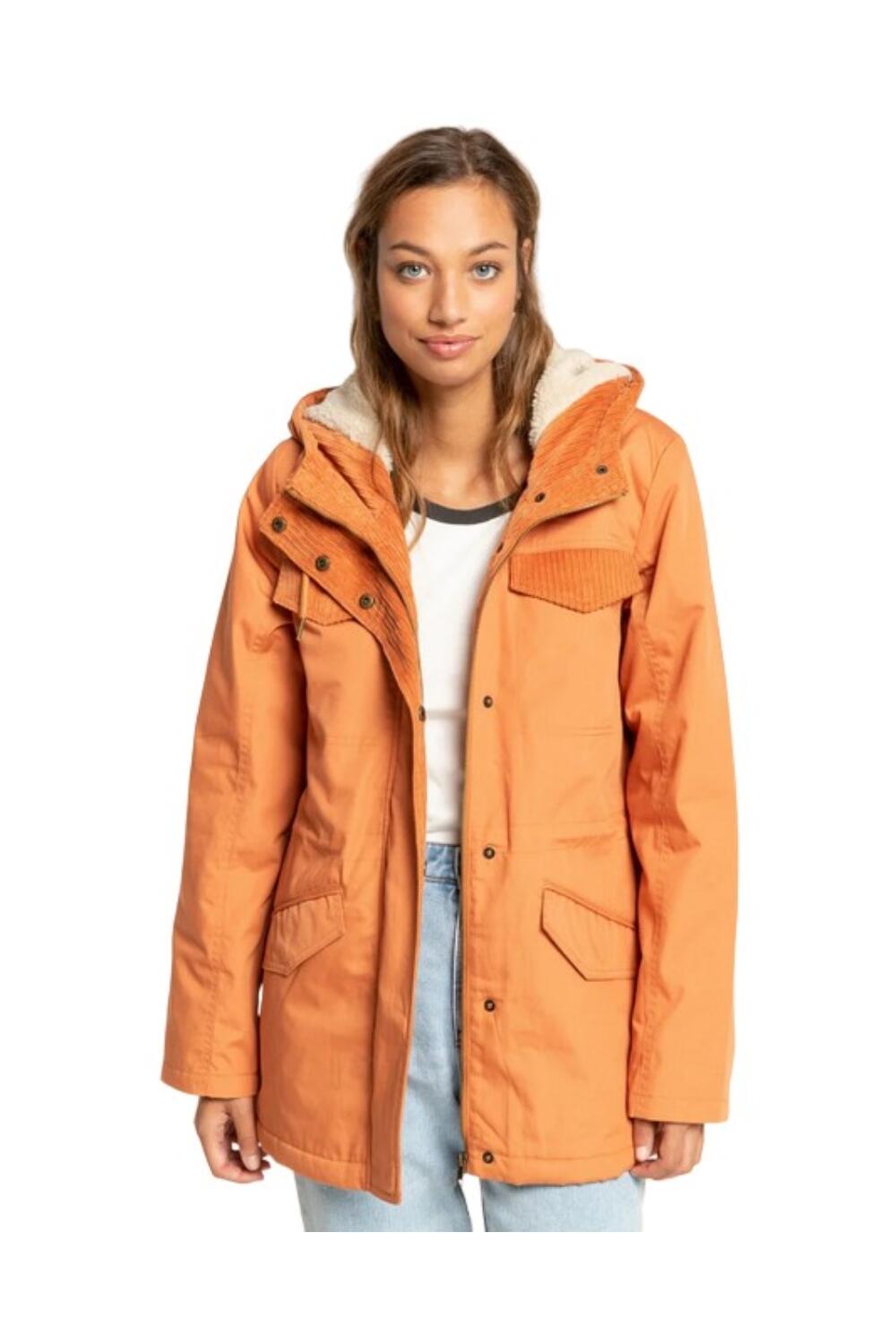 BILLABONG Billabong dames winterjas So Easy parka