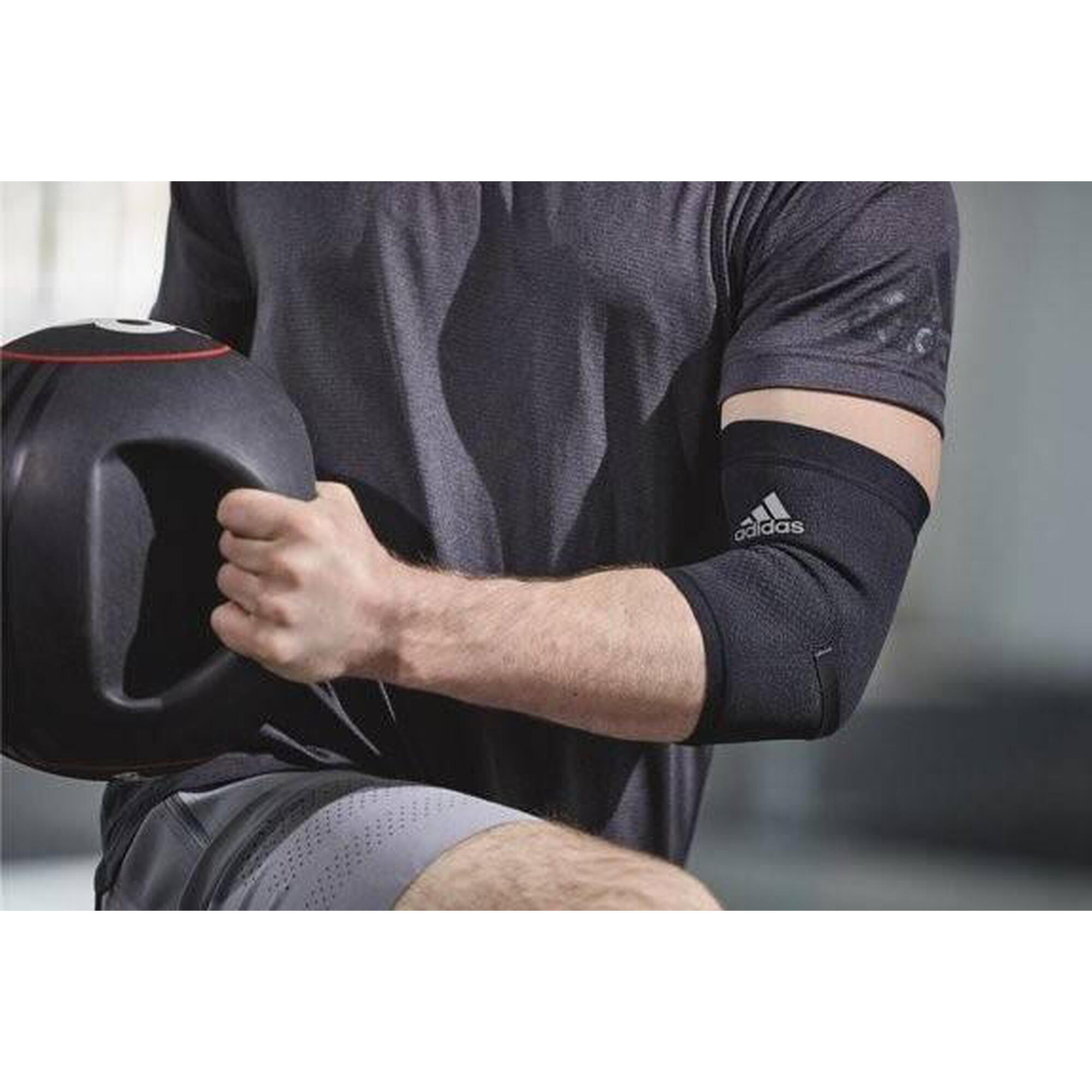 Adidas cot de sprijin de compresie Brace
