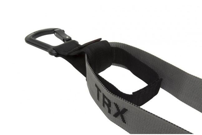 TRX Pro Suspension Training Kit - Met Trainingsvideos 3/5
