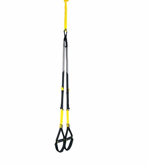 TRX Pro Suspension Training Kit - Met Trainingsvideos 2/5