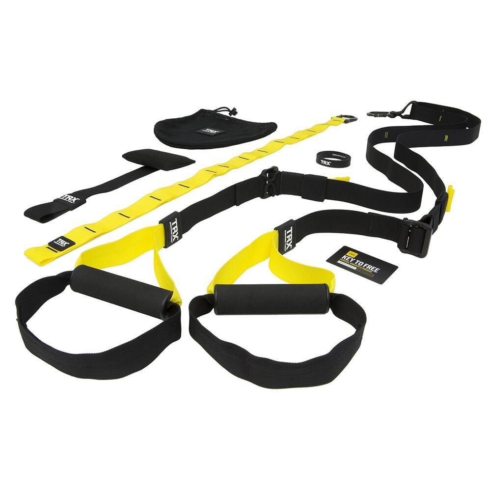 TRX picture