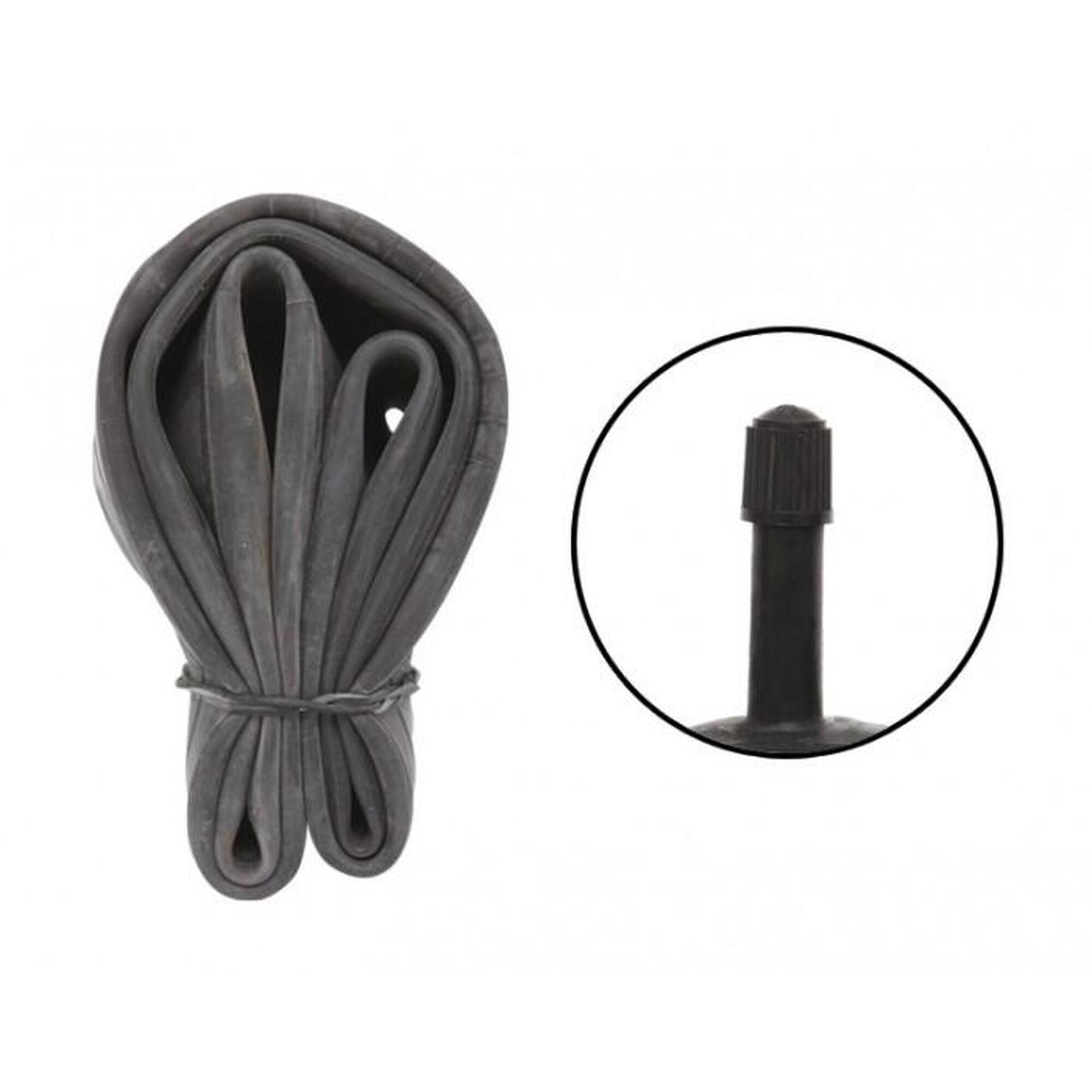 DELI TIRE Cyklistická duše 20"x1.75/2.125 AV DELI Butyl