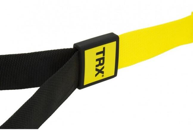 TRX Pro Suspension Training Kit - Met Trainingsvideos 4/5