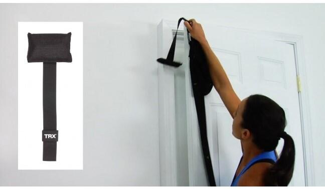 TRX Pro Suspension Training Kit - Met Trainingsvideos 5/5