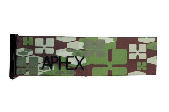 Aphex Strap Camouflage auswechselbares Brillenband