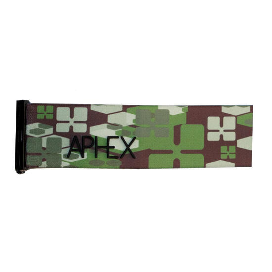 Pasek do gogli Aphex Strap Camouflage wymienny
