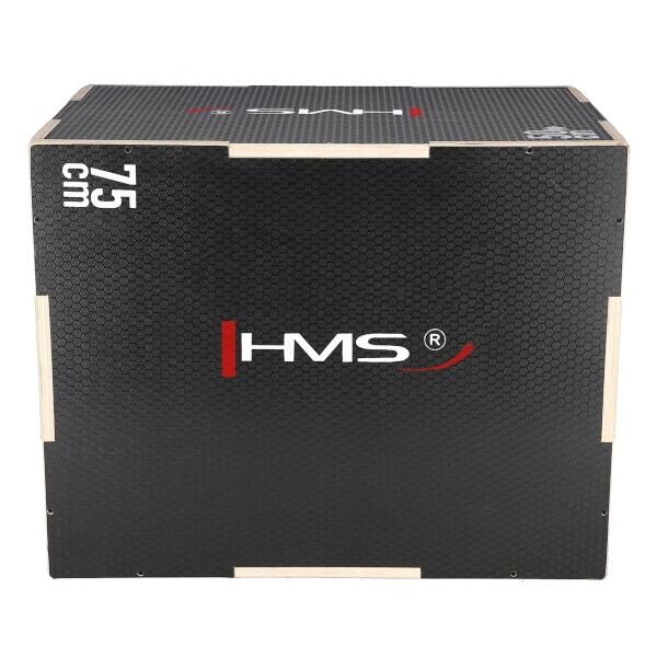 Plyo Box HMS DSC02