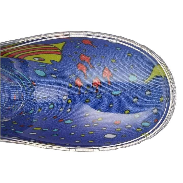 Beck Basic 300 Unisex Children's Canvas Shoes, Black