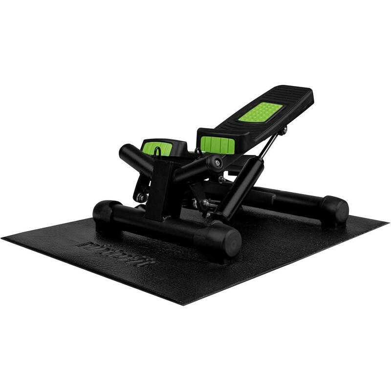 Tapis de sol pour vélo  Seat - Tapis de protection - 64 x 52 cm