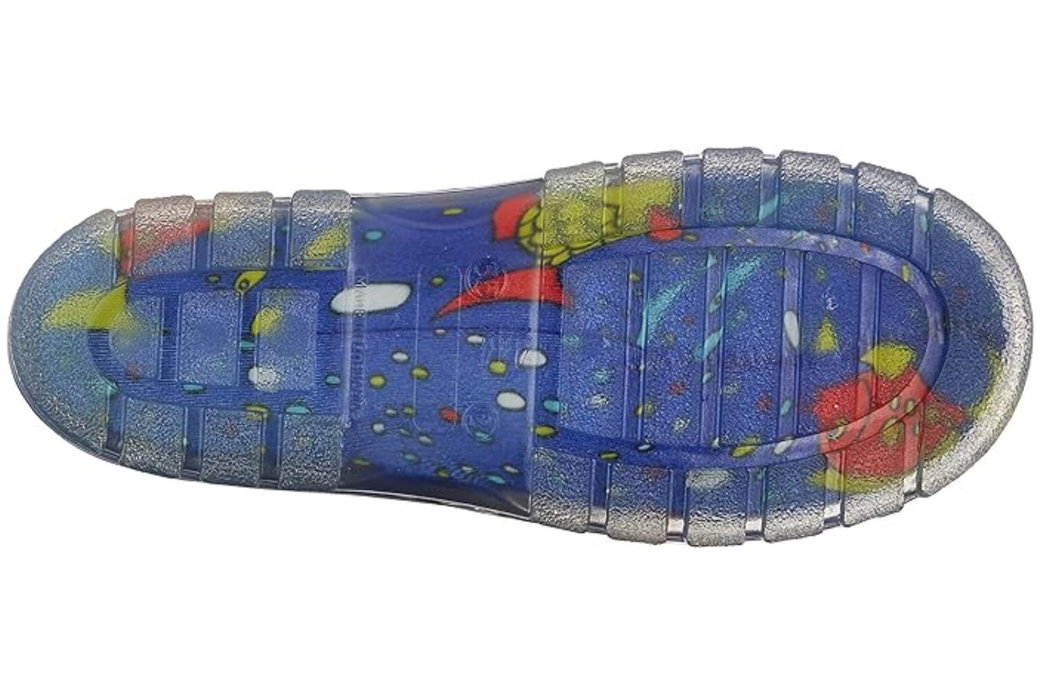 Chaussons pour enfants Beck Basic 5/7