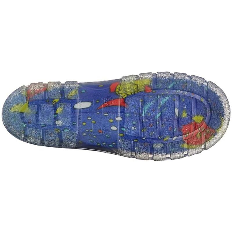 Botine pentru copii Beck Basic