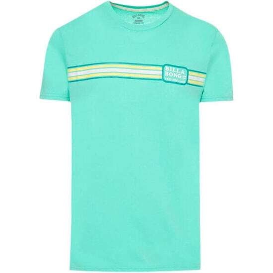 Billabong Plants Dance Sport-T-Shirt für Männer